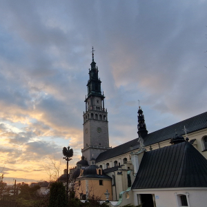 07-08.03.2026 Częstochowa - Jasna Góra